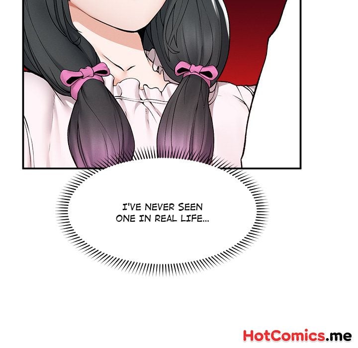 Mr. Superconductor - Chapter 31 [photo 5] - MangaPorn