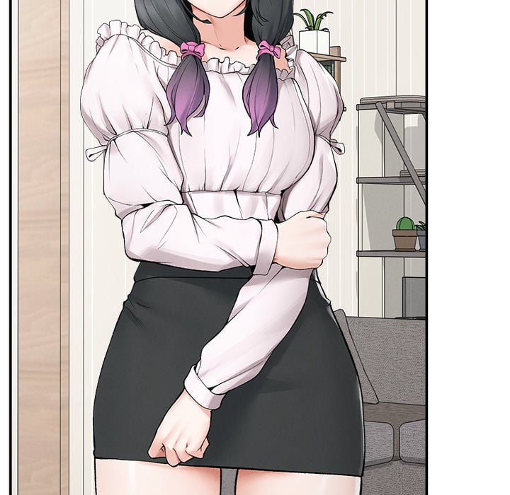 Mr. Superconductor - Chapter 31 [photo 73] - MangaPorn