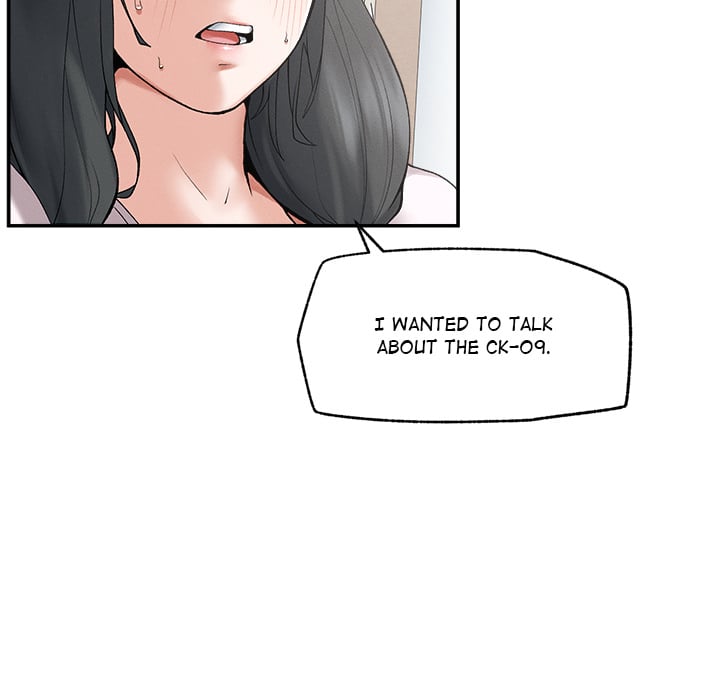 Mr. Superconductor - Chapter 31 [photo 85] - MangaPorn