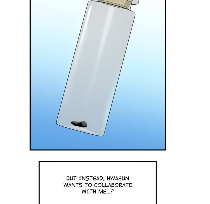 Mr. Superconductor - Chapter 31 [photo 92] - MangaPorn