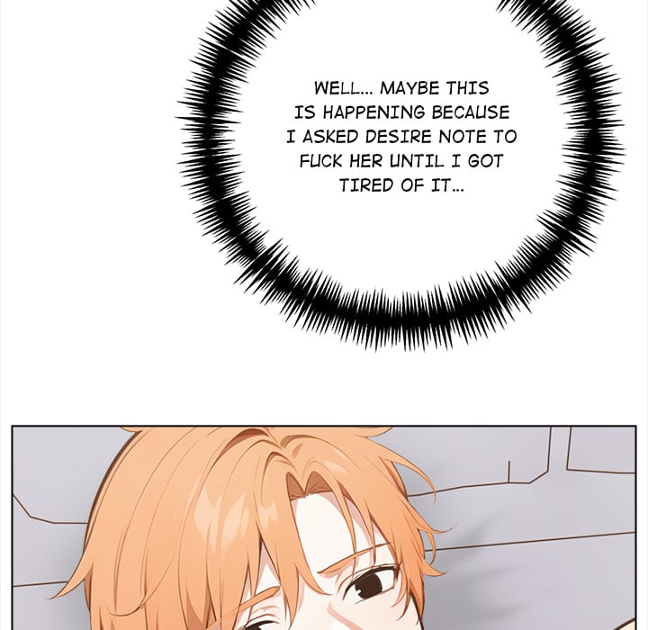 Desire Note - Chapter 27 [photo 25] - MangaPorn