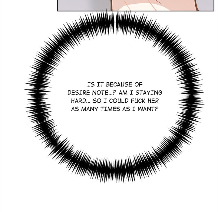 Desire Note - Chapter 27 [photo 36] - MangaPorn