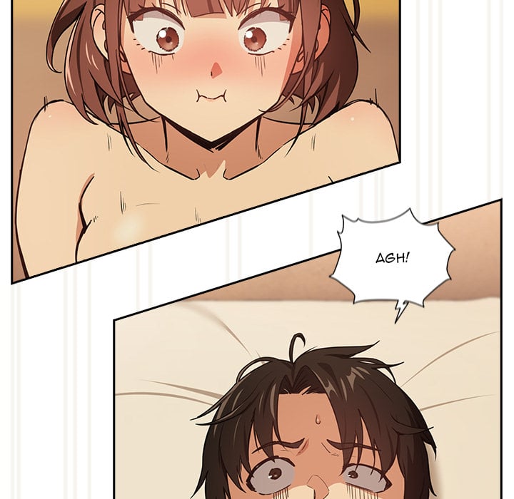 Dating After Work (Uncensored) - Chapter 50 [photo 101] - MangaPorn