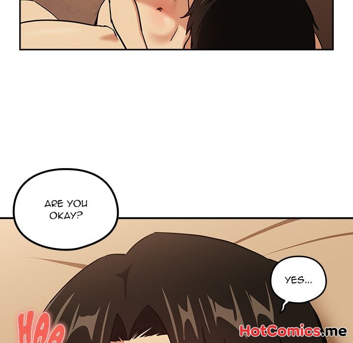 Dating After Work (Uncensored) - Chapter 50 [photo 14] - MangaPorn