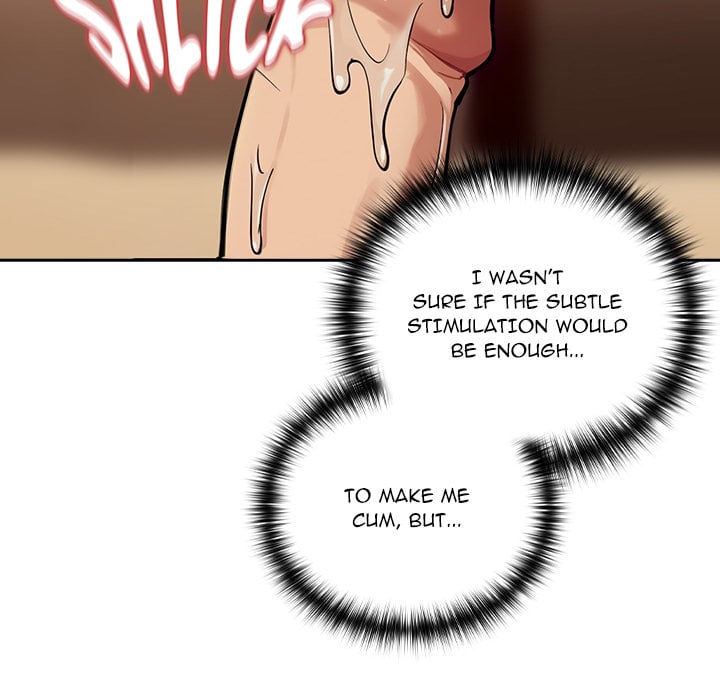 Dating After Work (Uncensored) - Chapter 50 [photo 17] - MangaPorn