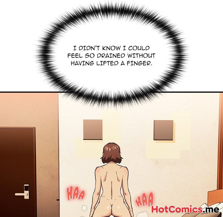 Dating After Work (Uncensored) - Chapter 50 [photo 19] - MangaPorn