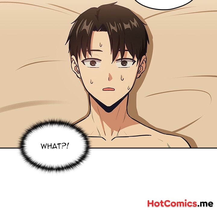Dating After Work (Uncensored) - Chapter 50 [photo 23] - MangaPorn