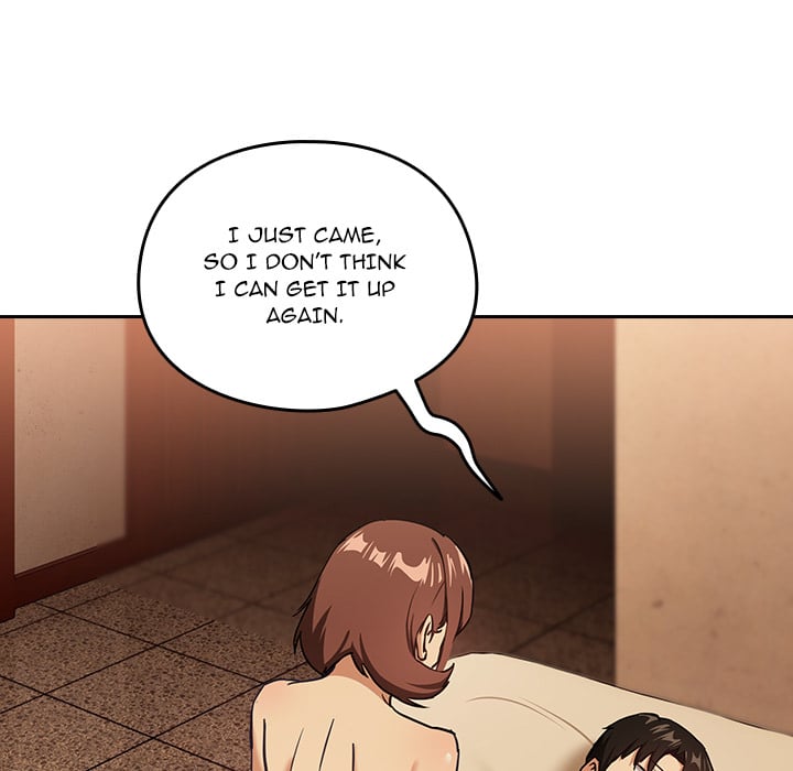 Dating After Work (Uncensored) - Chapter 50 [photo 25] - MangaPorn