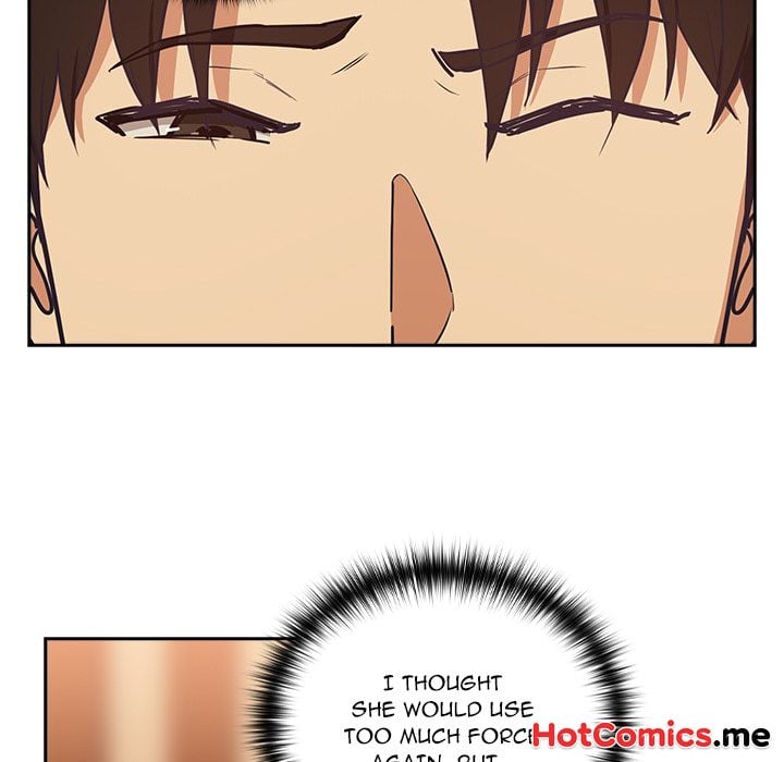 Dating After Work (Uncensored) - Chapter 50 [photo 42] - MangaPorn