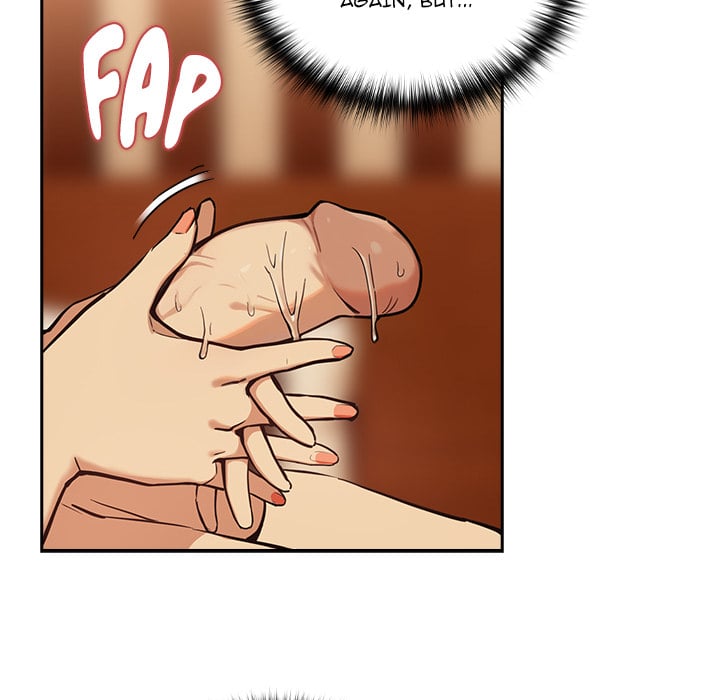 Dating After Work (Uncensored) - Chapter 50 [photo 43] - MangaPorn