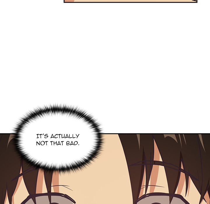 Dating After Work (Uncensored) - Chapter 50 [photo 45] - MangaPorn