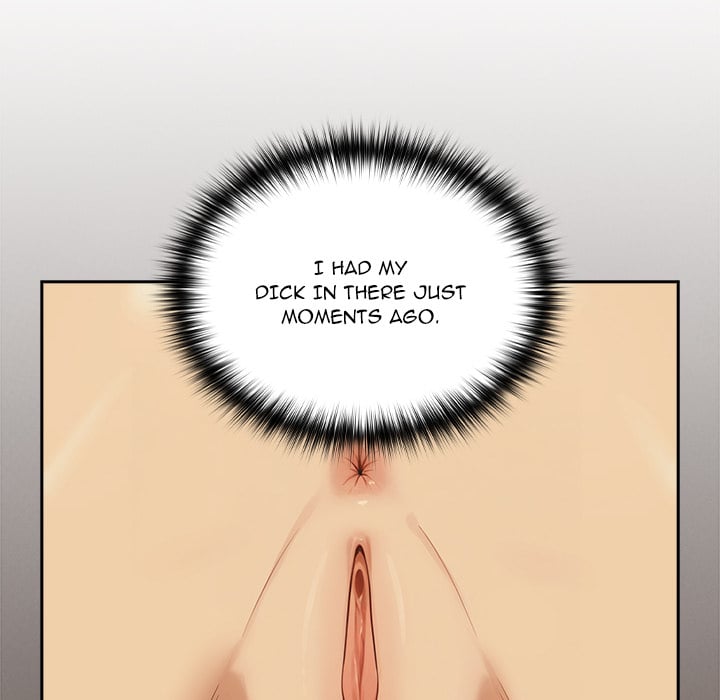 Dating After Work (Uncensored) - Chapter 50 [photo 50] - MangaPorn