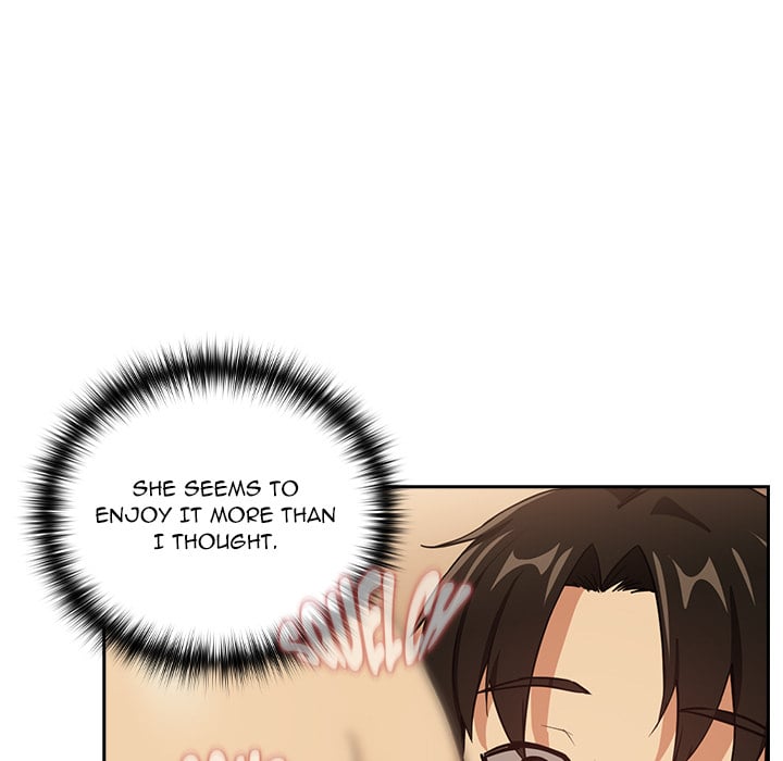 Dating After Work (Uncensored) - Chapter 50 [photo 74] - MangaPorn