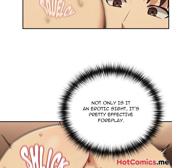 Dating After Work (Uncensored) - Chapter 50 [photo 75] - MangaPorn