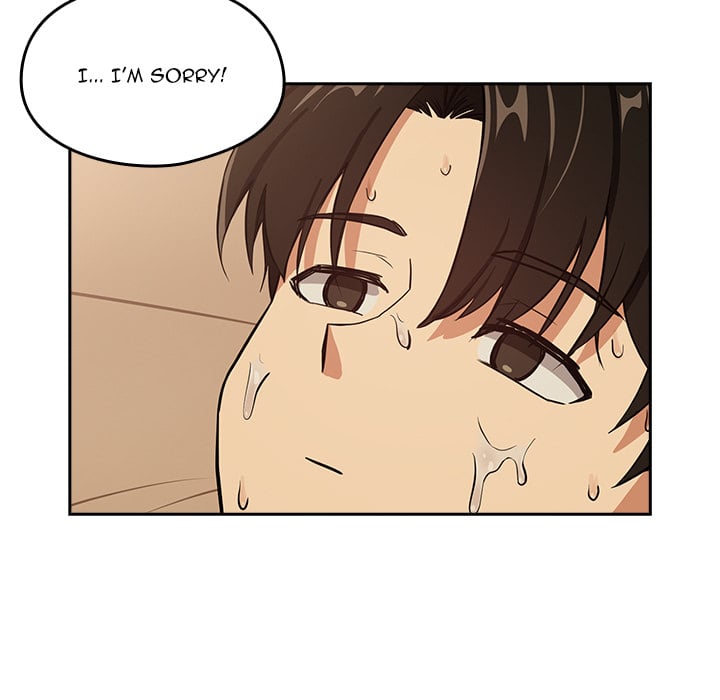 Dating After Work (Uncensored) - Chapter 50 [photo 91] - MangaPorn