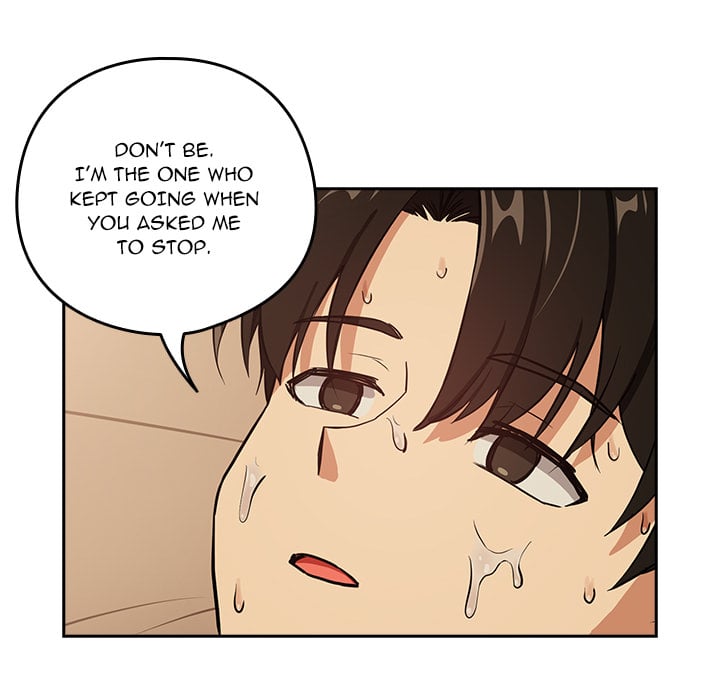 Dating After Work (Uncensored) - Chapter 50 [photo 93] - MangaPorn