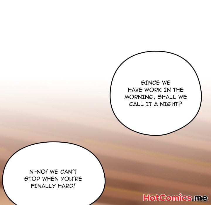 Dating After Work (Uncensored) - Chapter 50 [photo 94] - MangaPorn