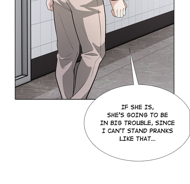 Love Me, or Else - Chapter 24 [photo 123] - MangaPorn