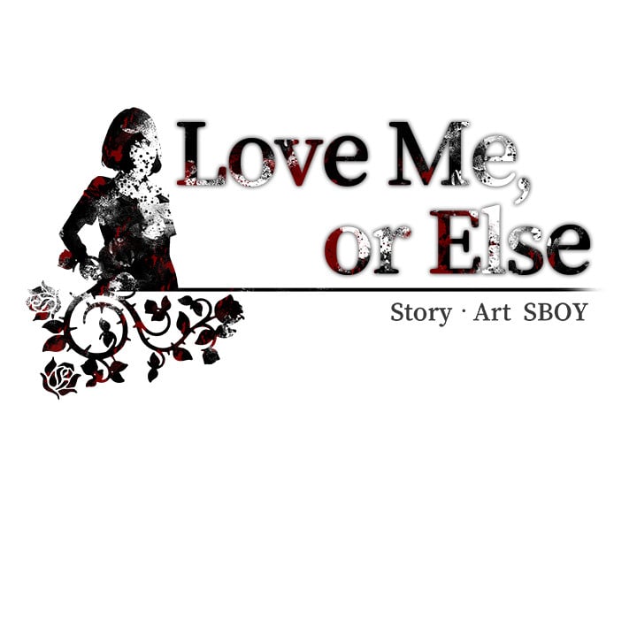 Love Me, or Else - Chapter 24 [photo 136] - MangaPorn