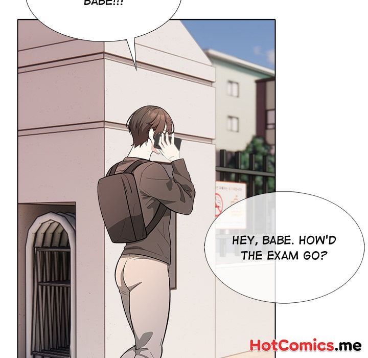 Love Me, or Else - Chapter 24 [photo 19] - MangaPorn