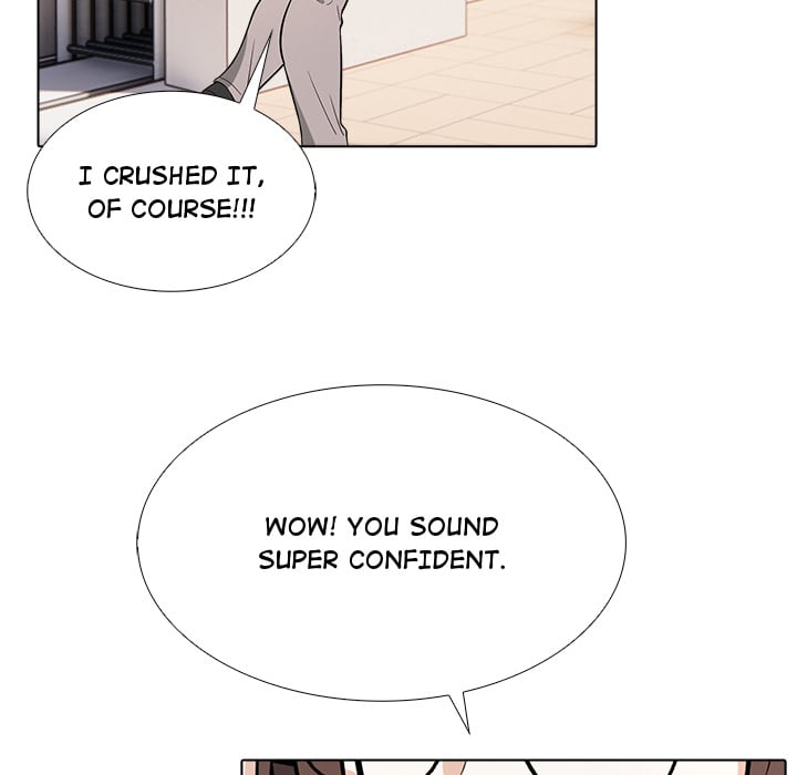 Love Me, or Else - Chapter 24 [photo 20] - MangaPorn