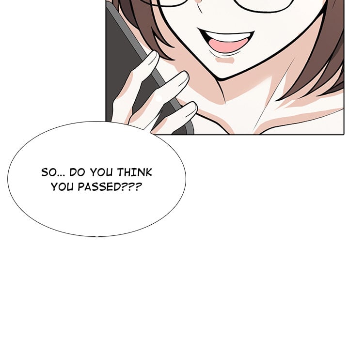 Love Me, or Else - Chapter 24 [photo 21] - MangaPorn