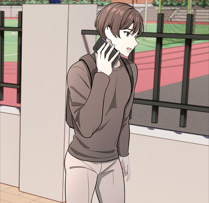 Love Me, or Else - Chapter 24 [photo 24] - MangaPorn