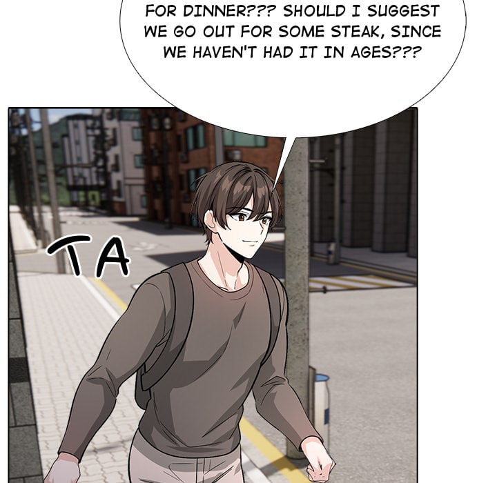 Love Me, or Else - Chapter 24 [photo 35] - MangaPorn