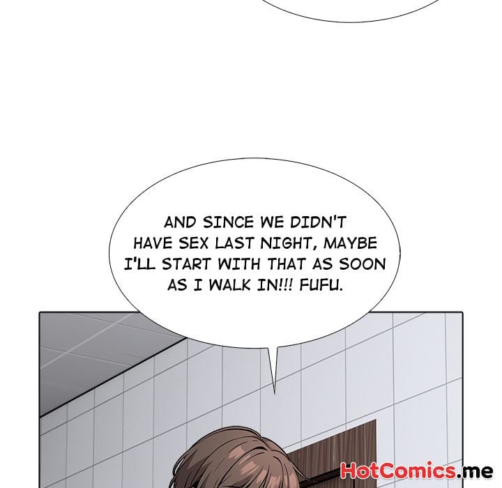 Love Me, or Else - Chapter 24 [photo 42] - MangaPorn