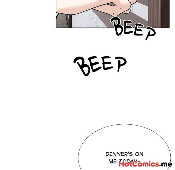 Love Me, or Else - Chapter 24 [photo 47] - MangaPorn