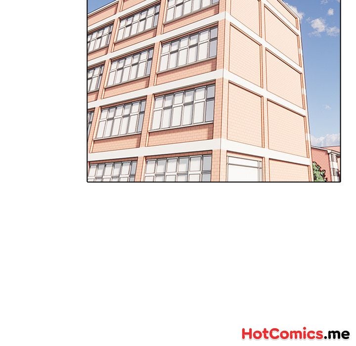 Love Me, or Else - Chapter 24 [photo 5] - MangaPorn