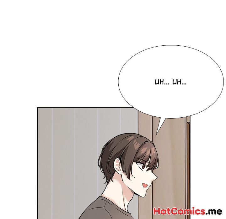 Love Me, or Else - Chapter 24 [photo 61] - MangaPorn