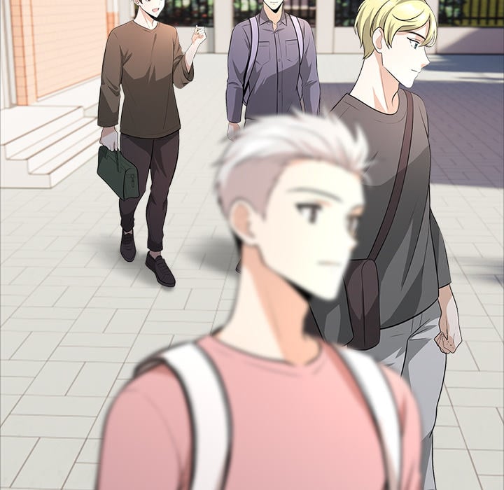 Love Me, or Else - Chapter 24 [photo 7] - MangaPorn