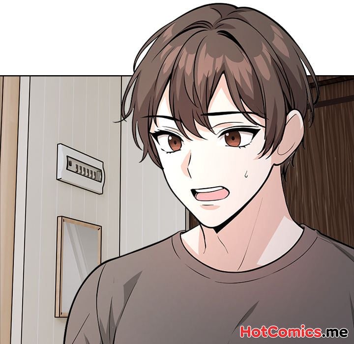 Love Me, or Else - Chapter 24 [photo 70] - MangaPorn