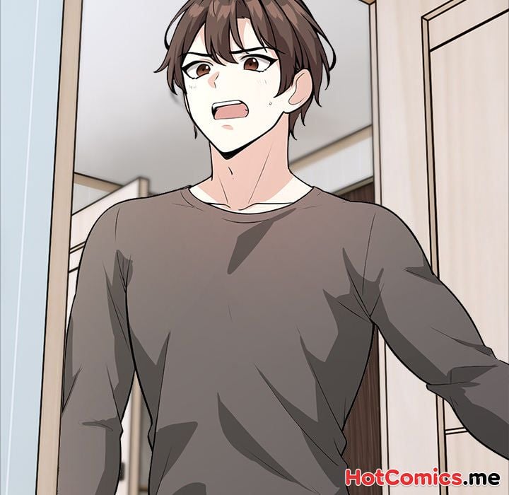 Love Me, or Else - Chapter 24 [photo 75] - MangaPorn