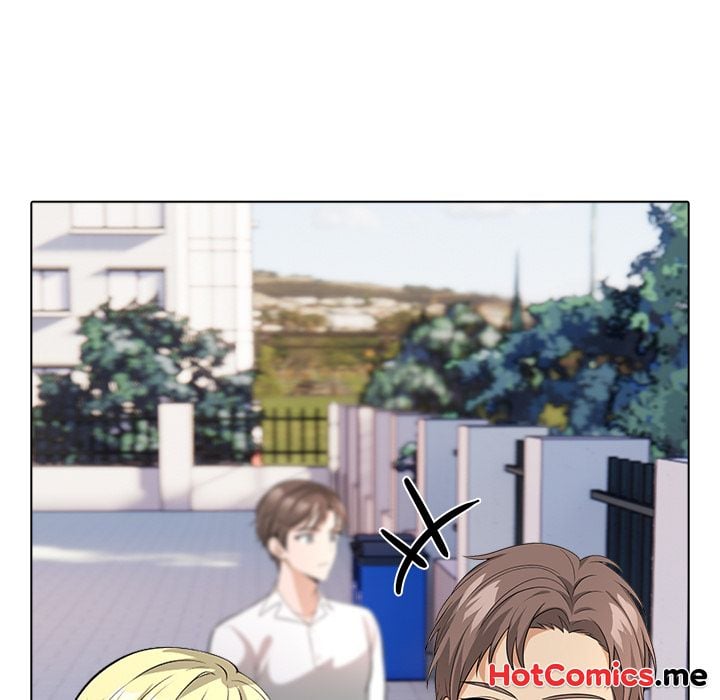Love Me, or Else - Chapter 24 [photo 9] - MangaPorn