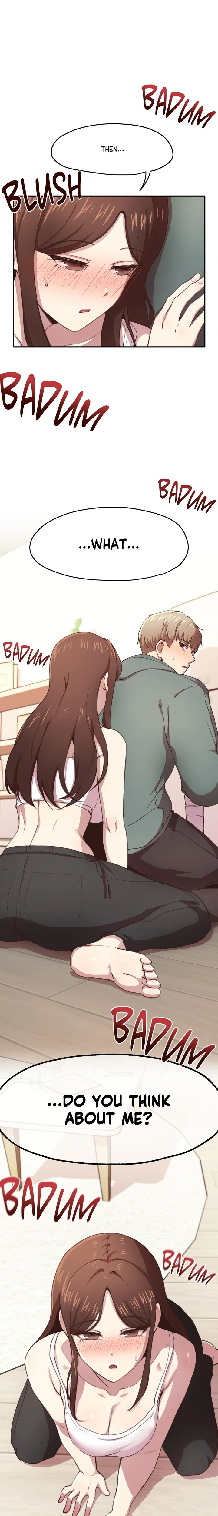 Three’s Company, Or Is It? - Chapter 32 [photo 1] - MangaPorn