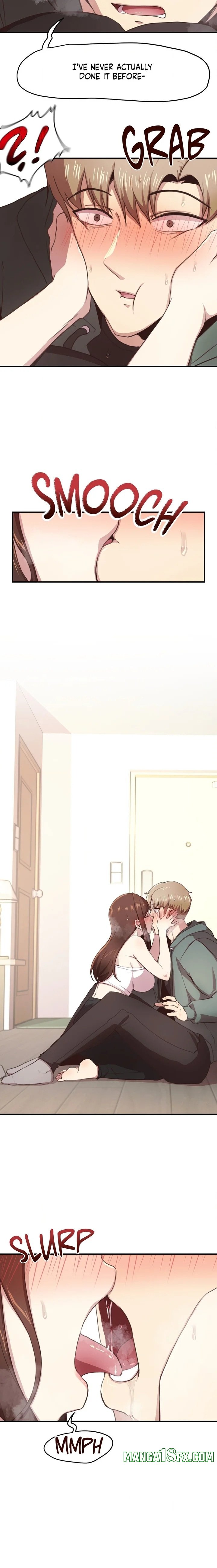 Three’s Company, Or Is It? - Chapter 32 [photo 10] - MangaPorn