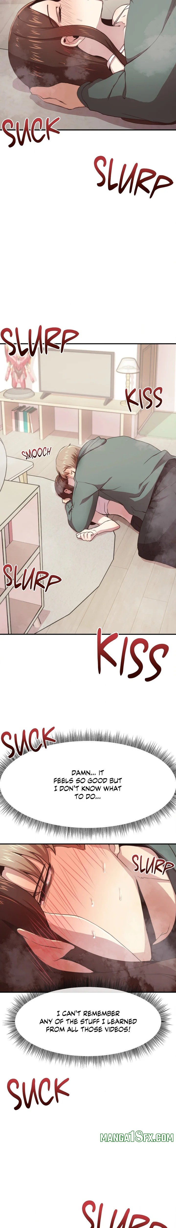 Three’s Company, Or Is It? - Chapter 32 [photo 13] - MangaPorn