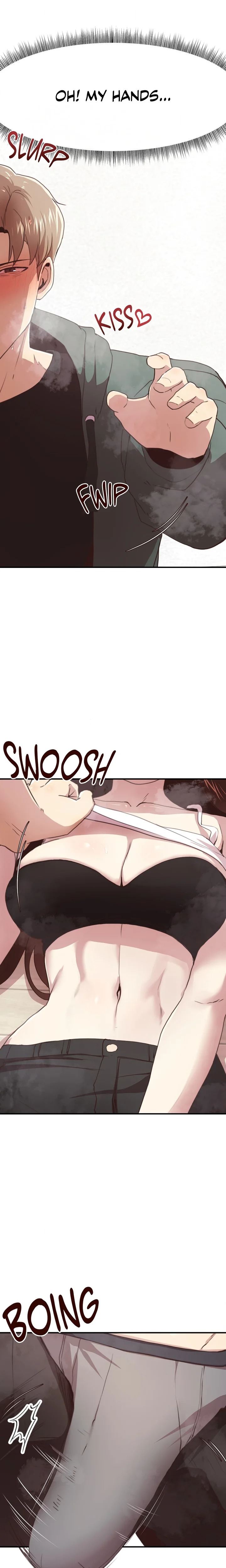 Three’s Company, Or Is It? - Chapter 32 [photo 15] - MangaPorn