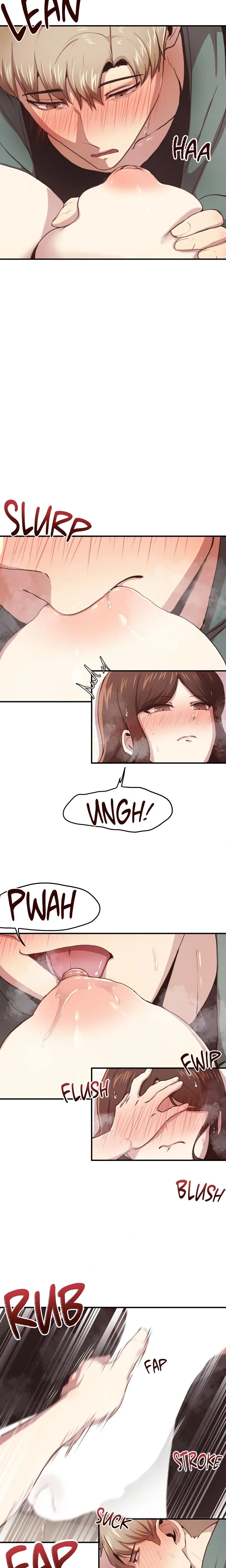 Three’s Company, Or Is It? - Chapter 32 [photo 18] - MangaPorn