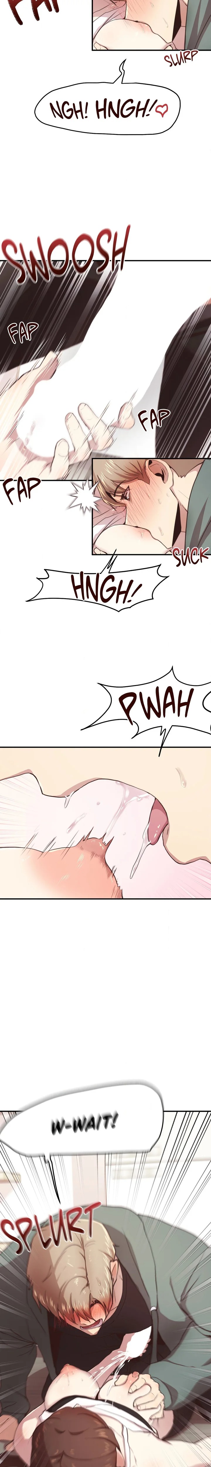 Three’s Company, Or Is It? - Chapter 32 [photo 19] - MangaPorn