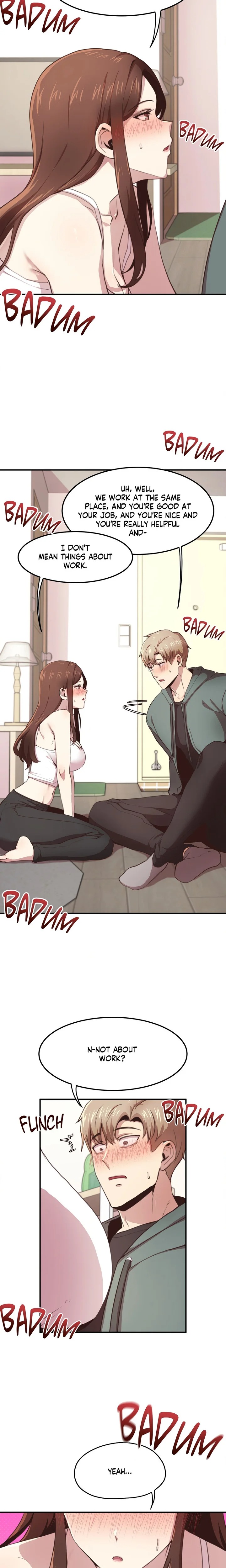 Three’s Company, Or Is It? - Chapter 32 [photo 3] - MangaPorn