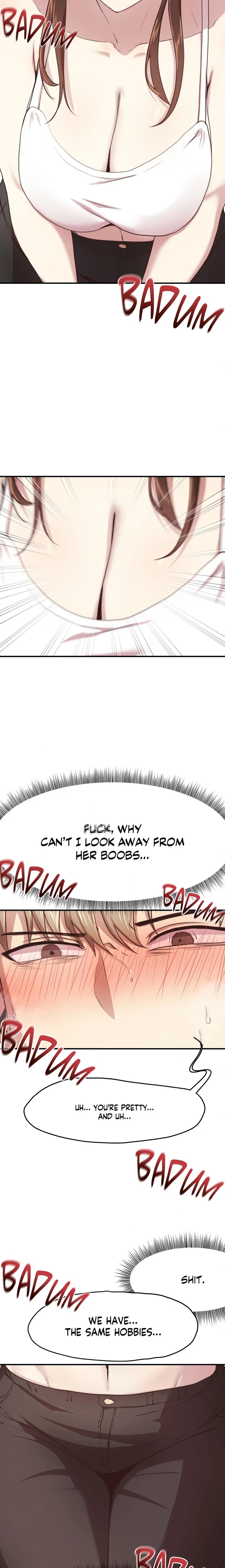 Three’s Company, Or Is It? - Chapter 32 [photo 4] - MangaPorn