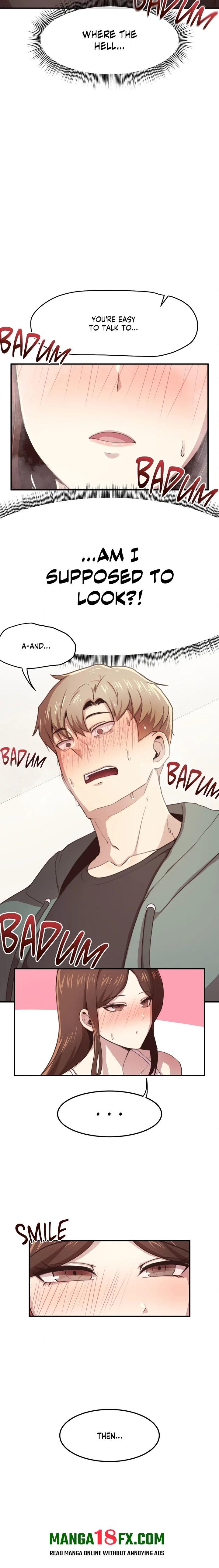 Three’s Company, Or Is It? - Chapter 32 [photo 5] - MangaPorn