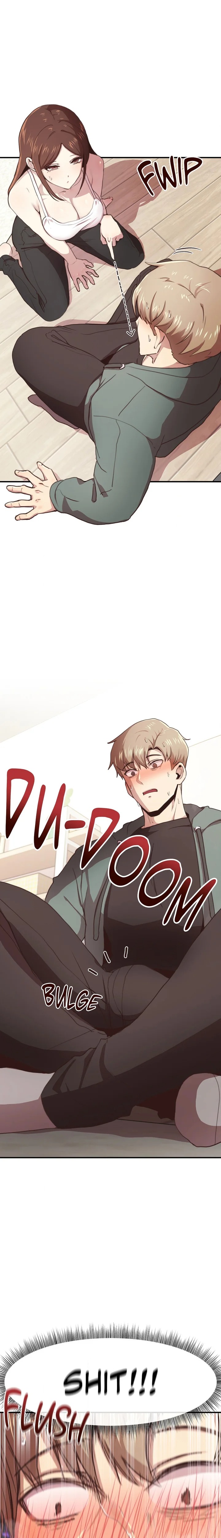 Three’s Company, Or Is It? - Chapter 32 [photo 8] - MangaPorn