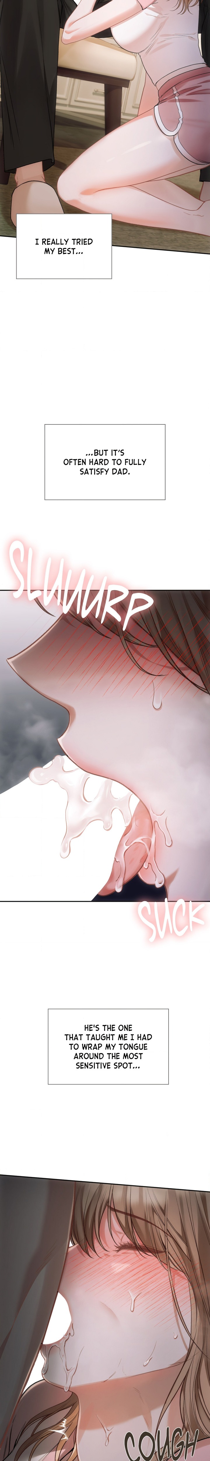 Slave Diary - Chapter 6 [photo 2] - MangaPorn