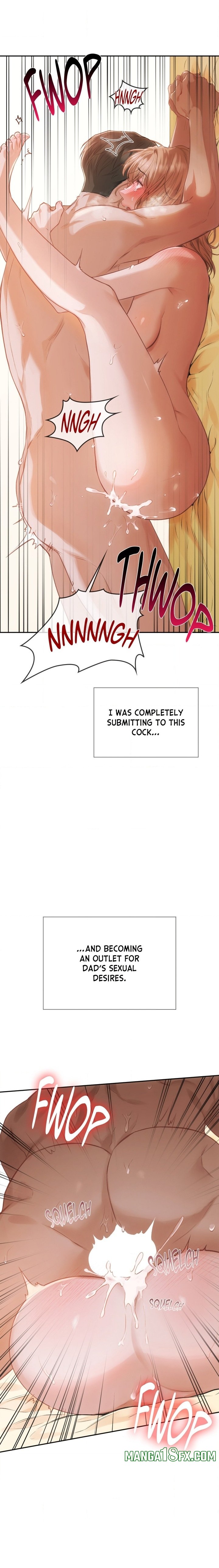 Slave Diary - Chapter 7 [photo 6] - MangaPorn