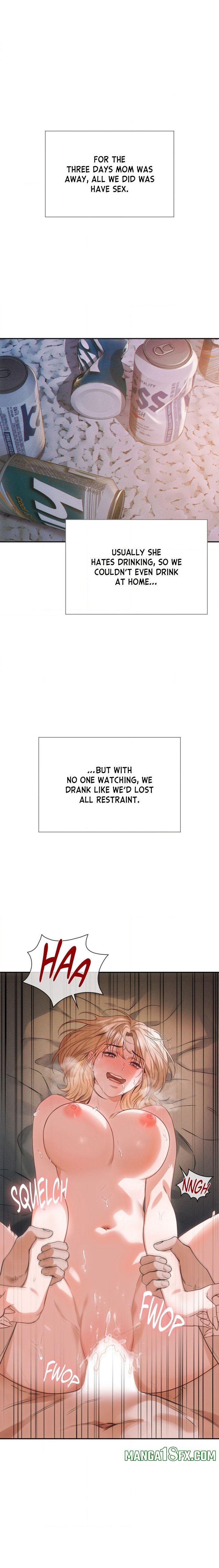 Slave Diary - Chapter 8 [photo 1] - MangaPorn