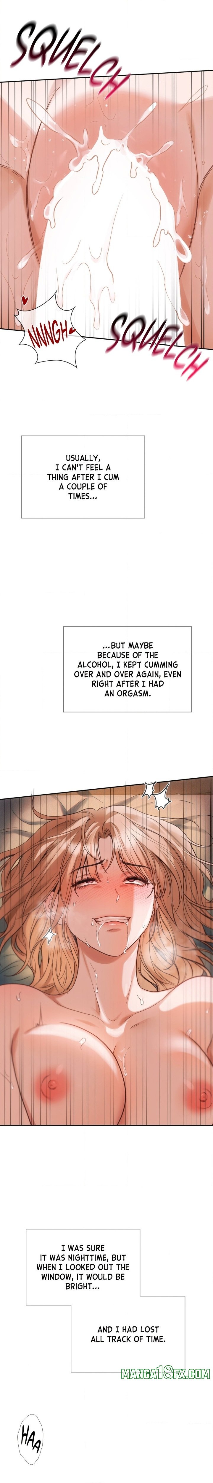 Slave Diary - Chapter 8 [photo 2] - MangaPorn